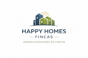 Administracion de fincas Logo